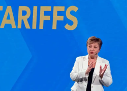 Kristalina Georgieva